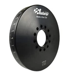 Fluidampr Tractor Pulling 12-BOLT Damper Taper Lock Hub Universal New. Price: $919.89.