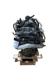 08-10 Chrysler Town Cntry Engine/motor Assembly 3.8L (6-230 Vin P 8TH Digit) Used. Price: $1200.00.