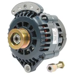 Alternator 180 Amp Marine 12V Universal Mount Serpentine V-belt 400-12518 Output New. Price: $358.35.