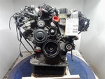 2010 ML550 Engine / Motor Assembly SKU#3986920 Used. Price: $1360.00.