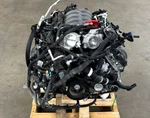 2024 2025 Ford Mustang Gt S650 5.0L V8 Engine Motor 13K Miles Rwd 1551 Oem Used. Price: $6999.99.