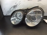 03 04 05 06 Mercedes CL500 Headlamp Assembly Left Driver Used. Price: $249.08.