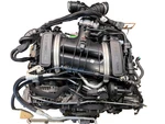 2015 Porsche Cayman 981 Oem 2.7L MA122 Engine Motor Complete Assembly #0441 Used. Price: $5699.00.