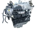 2016 2017 2018 2019 Buick Cascada 1.6L Engine Motor W/turbo Assembly 75K Miles Used. Price: $1485.00.