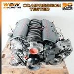 97-98 Chevrolet Corvette C5 5.7L V8 Engine Motor Block Complete Assembly Oem Used. Price: $3117.56.