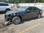 Engine 3.6L Vin Opt Lfx California Emissions Fits 2014-2015 Cadillac Cts Used. Price: $961.38.