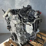2021 2023 Mazda Cx 30 Engine 2.5L Vin Y 8TH Digit Turbo Low Mileage Oem Tested Used. Price: $728.00.