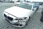 2015 Bmw 528I 2.0L Engine Motor Oem 84K Miles - LKQ447659669 Used. Price: $3031.60.