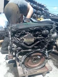 Used Engine Complete Assembly Fits: 2015 Mercedes-benz C-class 204 Type. Price: $1402.50.