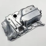 Engine Oil Pan 11138580120 For Bmw 20-22 X1, 19-23 X2, M235I Xdrive, 228I New. Price: $339.00.