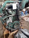 2013 Volvo D13H 405HP. Engine Runs Good 295,409 Miles (11543496 Used. Price: $8800.68.