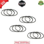 Hyundai Kia G4FJ G4FD 1.6 Petrol Engine High Quality Piston Rings Set X4 Std New. Price: $100.70.