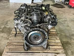 2006 Mercedes Benz E350 Rwd 3.5L Cylinders Engine Motor Assembly, Oem LOT027 Used. Price: $999.99.