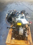 Engine 2.4L Vin 8TH Digit Cylinder Fits 00-05 Eclipse 31868194 Used. Price: $848.68.