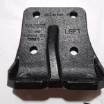 Paccar Rear Left Engine Leg D62-1144MO New. Price: $239.99.