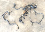 2016-2019 Mazda Miata Engine Injector Ignition Wiring Harness M/t Oem #A0.19 Used. Price: $129.00.