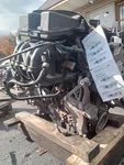 Used Engine Complete Assembly Fits: 2012 Fiat 500 Gasoline 1.4L Vin R 8TH Digit. Price: $1240.00.
