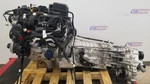 2.3L Turbo Engine 10R60 Auto Transmission 22 Ford Bronco Pullout Swap Used. Price: $7200.00.