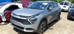 2024 Kia Sportage 2.5L Engine Motor Oem 49K Miles - LKQ457057563 Used. Price: $5125.10.