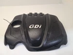 11 12 Hyundai Sonata Engine Cover Oem 2.4L Used. Price: $88.30.