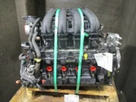 14 15 16 17 18 Mazda 3 2.0L Engine Motor (vin 1ST Digit Mexico Built) Oem Used. Price: $572.50.