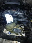 2005 Nissan Pathfinder 4.0L V6 Engine Complete Assembly 270K Miles Oem Used. Price: $1550.00.