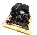 2011 Bmw 535IGT (F07 F10) Xi Awd 3.0L N55B30A Engine Assembly (video! 140K) Used. Price: $2849.99.