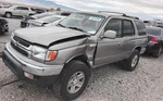 2001 Toyota 4RUNNER 3.4L Engine Motor Oem 190K Miles - LKQ455532811 Used. Price: $2347.90.