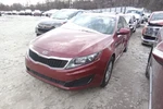 2011 Kia Optima 2.4L Engine Motor Oem 120K Miles - LKQ443599499 Used. Price: $2252.50.