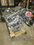 Used Engine Complete Assembly Fits: 2018 Toyota Sienna 3.5L Vin Z 5TH Digit 2GRF. Price: $1786.23.