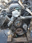 Engine Sedan 4.6L Vin 8TH Digit Thru 02/16/10 Fits 09-10 Genesis 369069 Used. Price: $1560.00.