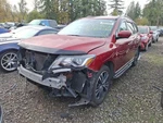 2018 Nissan Pathfinder 3.5L Engine Motor Oem 86K Miles - LKQ438137394 Used. Price: $4531.50.