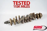 Mercedes R129 SL320 E320 S320 M104.99X / OM603 Engine Crankshaft Oem Used. Price: $399.98.