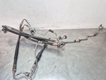 2001-2008 Bmw Series E65 E66 Power Steering Pressure Hoses Pipes 6753033 Used. Price: $80.60.