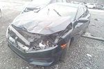 2017 Honda Civic 2.0L Engine Motor Oem 121K Miles - LKQ445414983 Used. Price: $710.20.