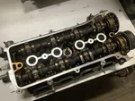 2001-2010 Toyota RAV4 Engine Head Cylinder Assembly 2AZFE Oem Used. Price: $246.00.
