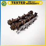 14-19 Maserati Quattroporte Ghibli 3.0L Left Side Engibe Cylinder Head Oem Used. Price: $299.79.