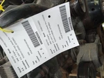 Engine 6.0L Vin 8TH Digit Diesel Fits 05 Ford F250SD Pickup 377789 Used. Price: $2300.00.