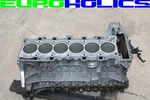 Bmw E90 E60 325I 330I 525I 530I 3.0L 06-07 N52B30A Bare Engine Block Magnesium Used. Price: $399.99.