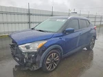 Used Engine Complete Assembly Fits: 2019 Nissan Kicks 1.6L Vin 4TH Digit HR16D. Price: $417.00.