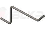 Water Drain Tube For Cummins GTA38K38KTA38GC CM558 3631621 3630292 New. Price: $125.39.
