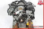 05-10 Cadillac Sts Complete Engine Motor Block Assembly Oem 165K Used. Price: $1700.00.