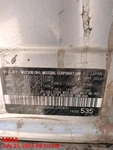 Engine Cover Oem 2023 Mitsubishi Eclipscrs 1003A341 Used. Price: $100.00.