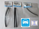 Mazda RX-7 1986-1995 FC3S FD3S Engine N3Y1-11-C11 X12PCS Rotor Side Seal New. Price: $159.89.