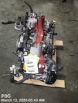 Engine Motor Oem 19-20 Subaru Wrx 1YR Wrnty 10100CD380 Used. Price: $6550.00.