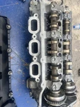 2017-2020 Jaguar F-pace 3.0L Sc Right PDBX23-6090-AB Cylinder Head Oem. Used. Price: $450.00.