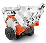 Blueprint Proseries Engine 670 Hp & 660 Ft. Lbs. For Gm Big Block 540 C.i. New. Price: $13299.00.