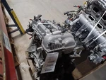 Engine 1.6L Turbo Vin C 8TH Digit Manual Transmission Fits 20 Forte 2617873 Used. Price: $2269.00.