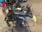 2018 2019 Jaguar Xe Xf 2.0L Vin (7TH Digit) Engine Motor Oem Gasoline 20K Mile Used. Price: $3863.28.