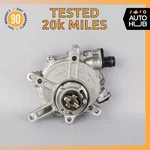 12-18 Mercedes W212 E350 Engine Motor Brake Vacuum Pump 2762300065 Oem 20K Used. Price: $81.23.